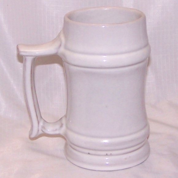 VTG Frankoma Pottery Stein - Picture 1 of 8